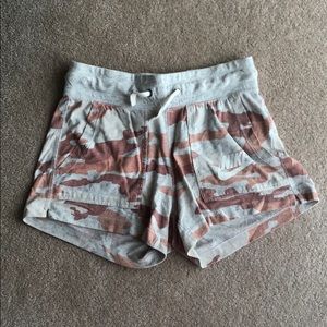 nike short